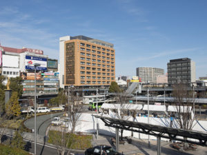 企業様へ